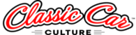 Classic Car Rental Club Logo